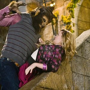 Foto Los hechiceros de Waverly Place