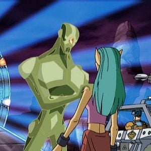 Foto Stargate Infinity