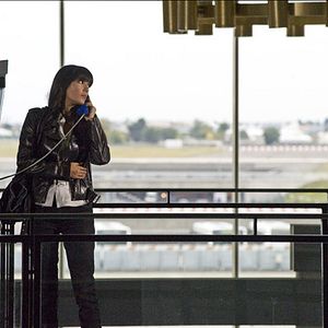 Foto Mélanie Doutey