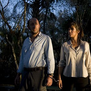 Foto Mélanie Doutey