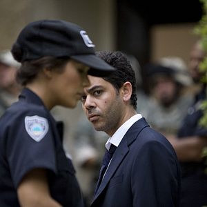 Foto Mélanie Doutey