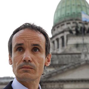 Foto Negro Buenos Aires