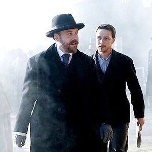 Foto La última estación