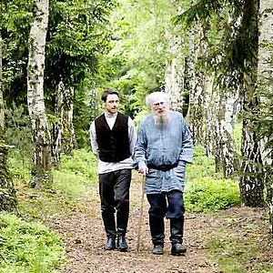 Foto La última estación