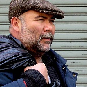 Foto Christopher Zalla