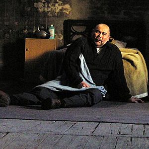 Foto Christopher Zalla