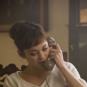 Foto Marion Cotillard