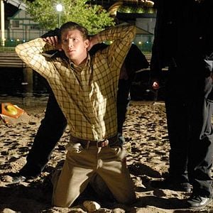 Foto Asesino íntimo