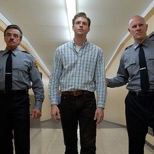 Foto Asesino íntimo