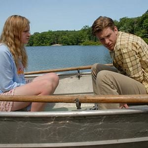 Foto Asesino íntimo