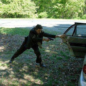 Foto Asesino íntimo