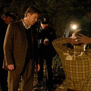 Foto Asesino íntimo