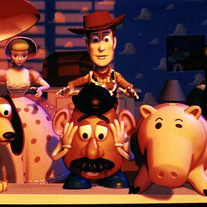 Foto Toy Story