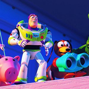 Foto Toy Story