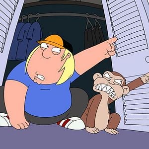 Foto Padre de familia