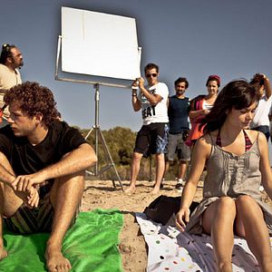 Foto Nadia de Santiago