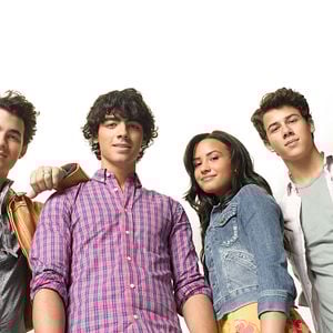 Foto Camp Rock: The final jam