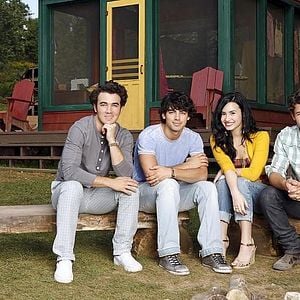 Foto Camp Rock: The final jam