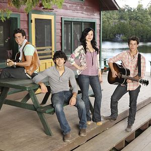 Foto Camp Rock: The final jam