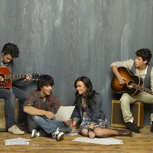 Foto Camp Rock: The final jam