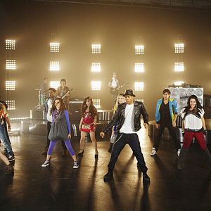Foto Camp Rock: The final jam