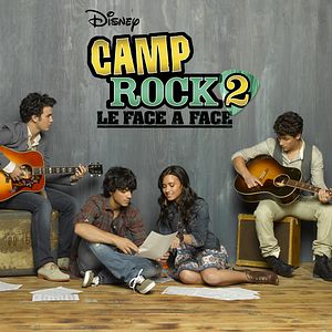 Foto Camp Rock: The final jam