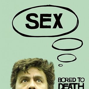 Foto Zach Galifianakis