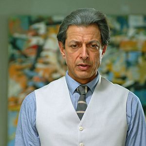 Foto Jeff Goldblum