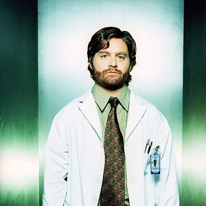 Foto Zach Galifianakis