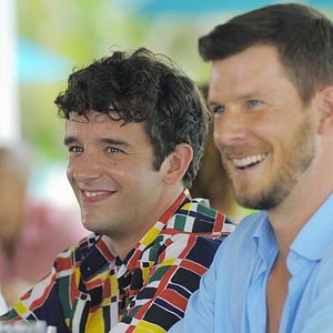 Foto Michael Urie