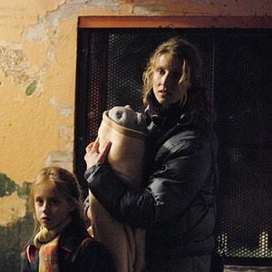 Foto Sólo los niños van al cielo