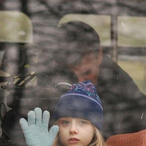 Foto Sólo los niños van al cielo