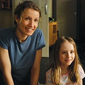 Foto Sólo los niños van al cielo