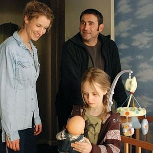 Foto Sólo los niños van al cielo