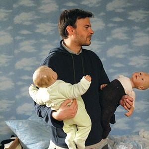 Foto Sólo los niños van al cielo