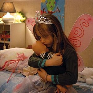 Foto Sólo los niños van al cielo