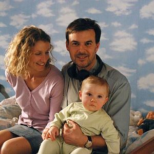 Foto Sólo los niños van al cielo