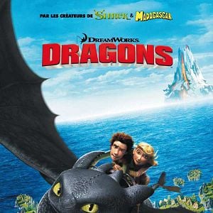 Foto Cómo entrenar a tu dragón