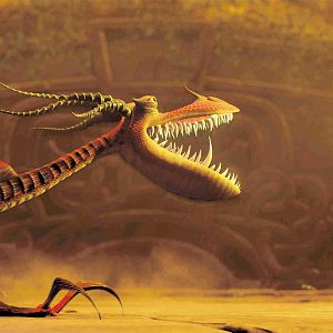 Foto Cómo entrenar a tu dragón