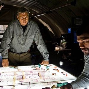 Foto Brigada A - Los magníficos