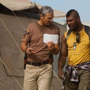 Foto Brigada A - Los magníficos