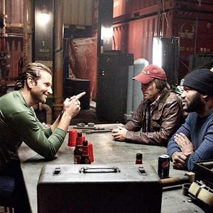 Foto Brigada A - Los magníficos