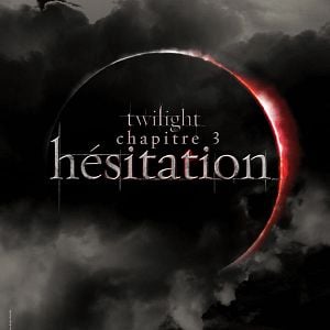 Foto La Saga Crepúsculo: Eclipse