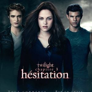 Foto La Saga Crepúsculo: Eclipse