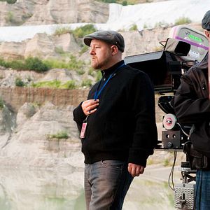 Foto La Saga Crepúsculo: Eclipse