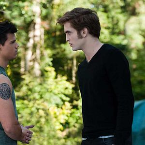 Foto La Saga Crepúsculo: Eclipse