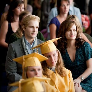 Foto La Saga Crepúsculo: Eclipse