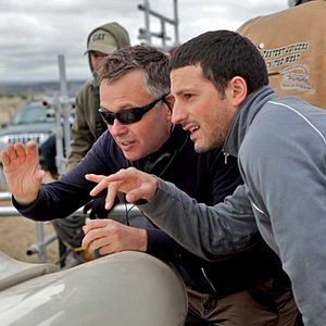 Foto Michael Winterbottom