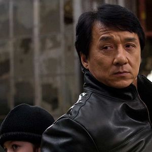 Foto Jackie Chan