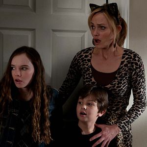 Foto Madeline Carroll